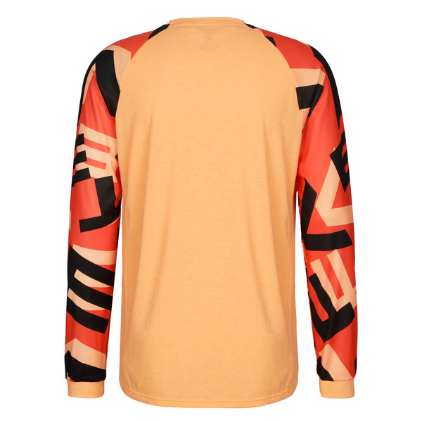 5.10 TRAILX L/S Herren - Funktionsshirt