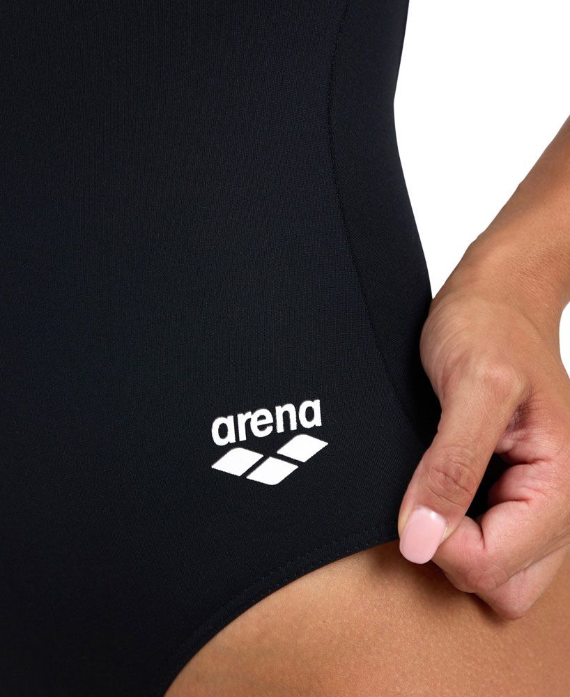 Arena Kikko Pro V-Back Graphic - Damen Badeanzug kaufen | Bike-Discount