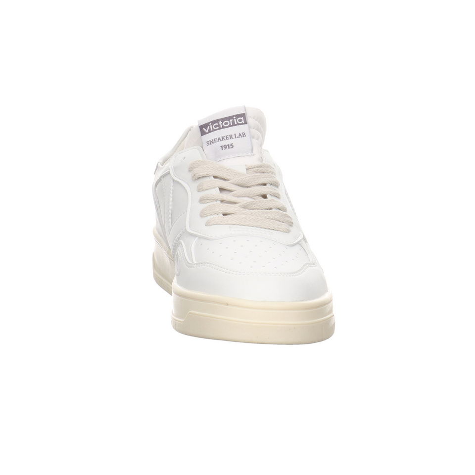 Victoria Seul Efecto Piel Sneaker
