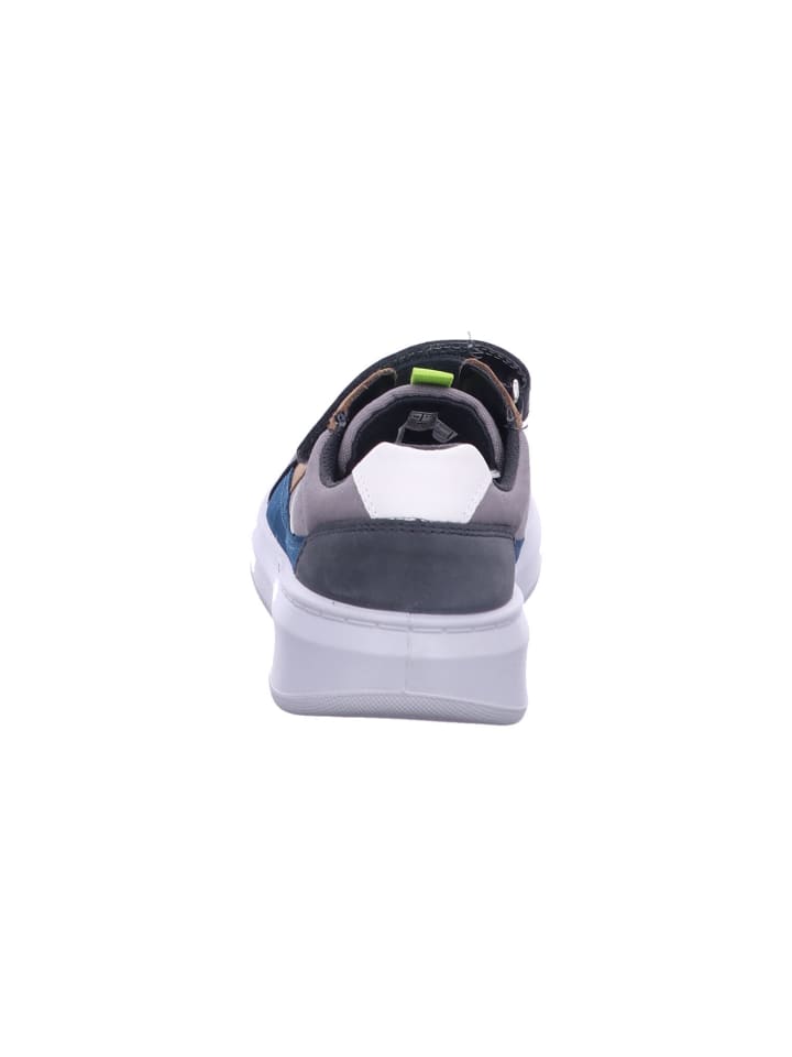 superfit Jungen- Halbschuhe  in Braun günstig kaufen