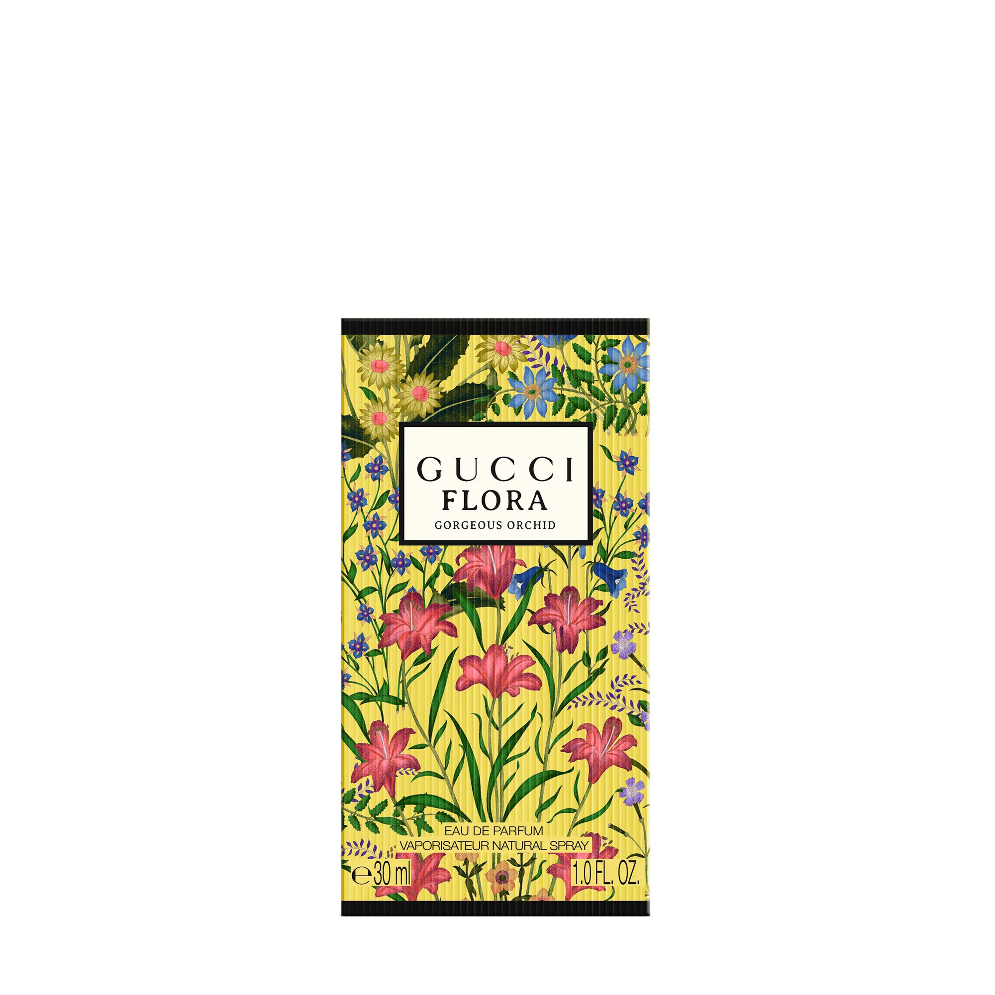 Gucci Flora Prachtige Orchidee - Eau de Parfum