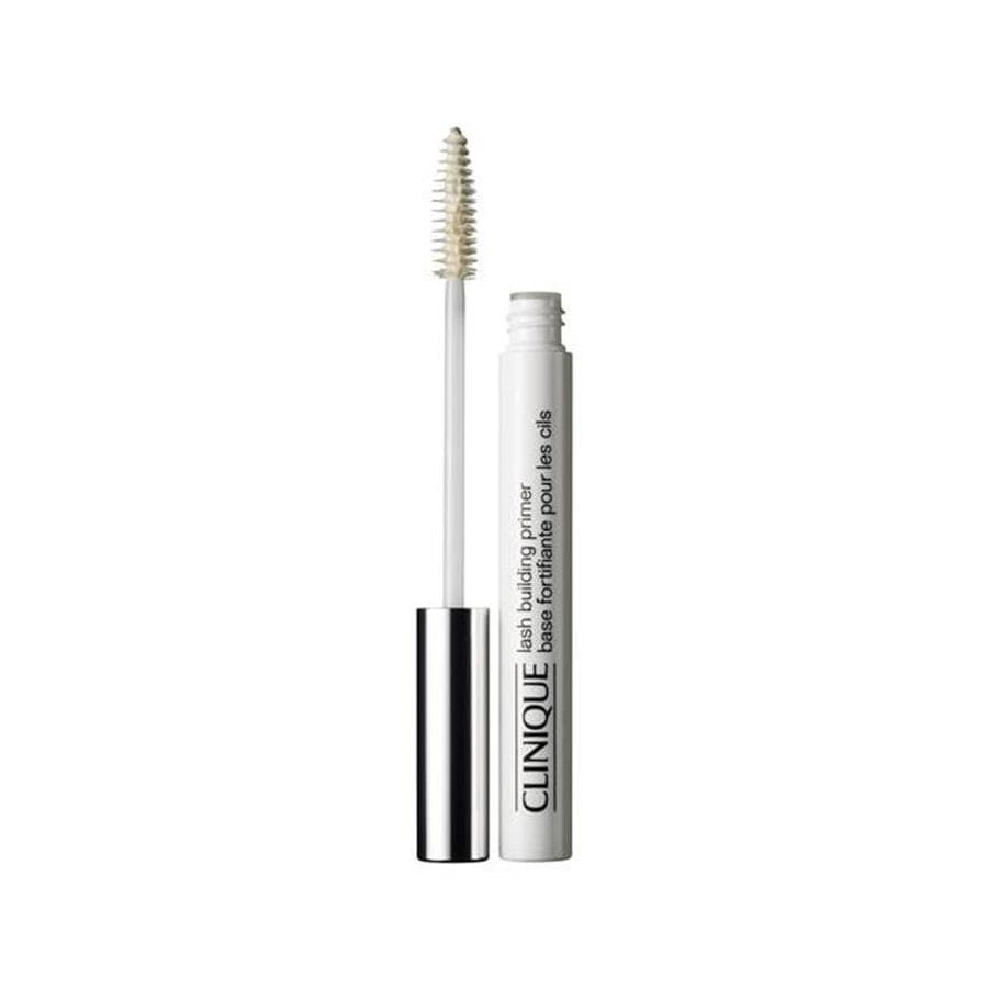 Lash Building Primer