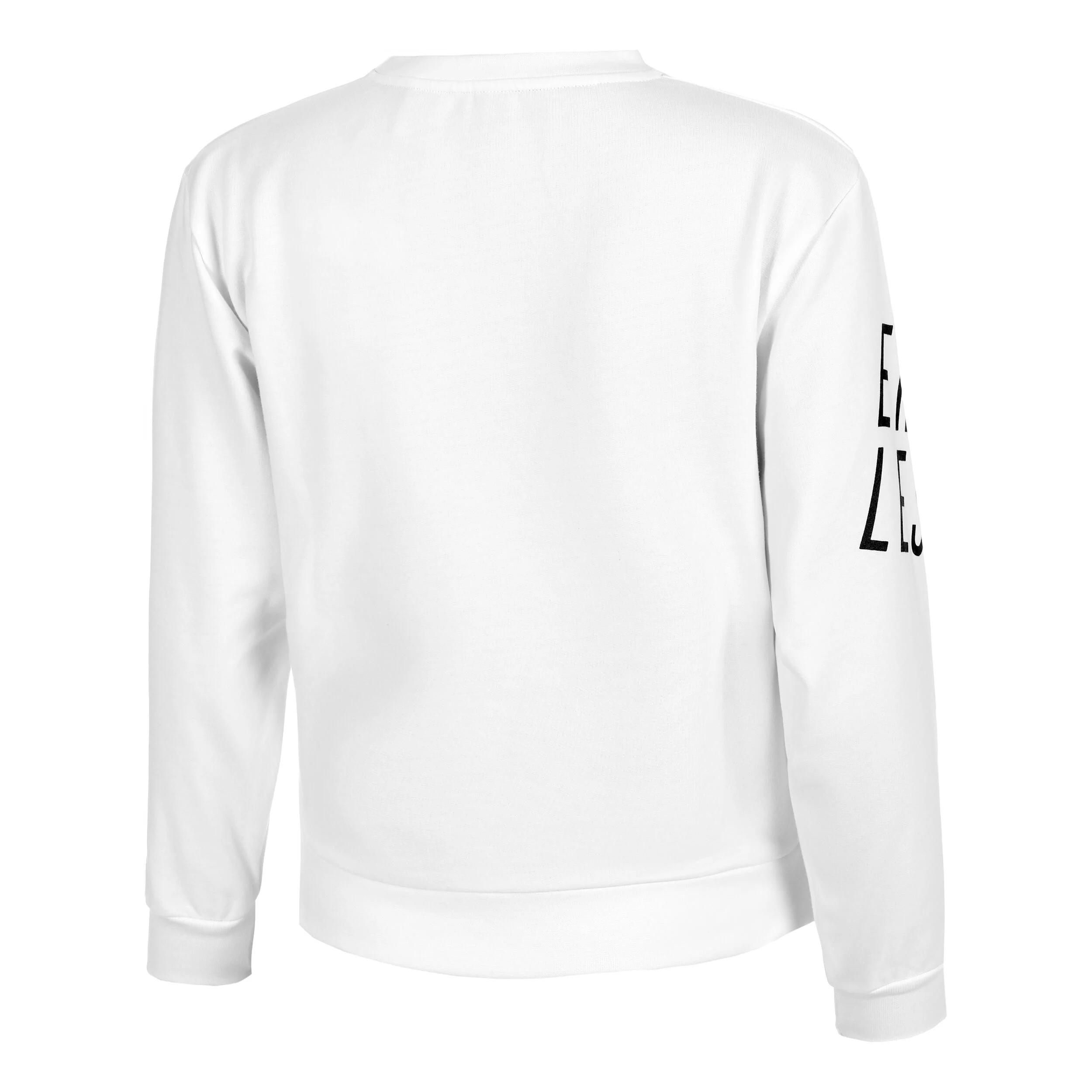 Swell Sweatshirt Damen - Weiß