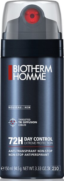 Biotherm Homme Day Control 72 h Anti-Transpirant Spray  Deodorant Spray