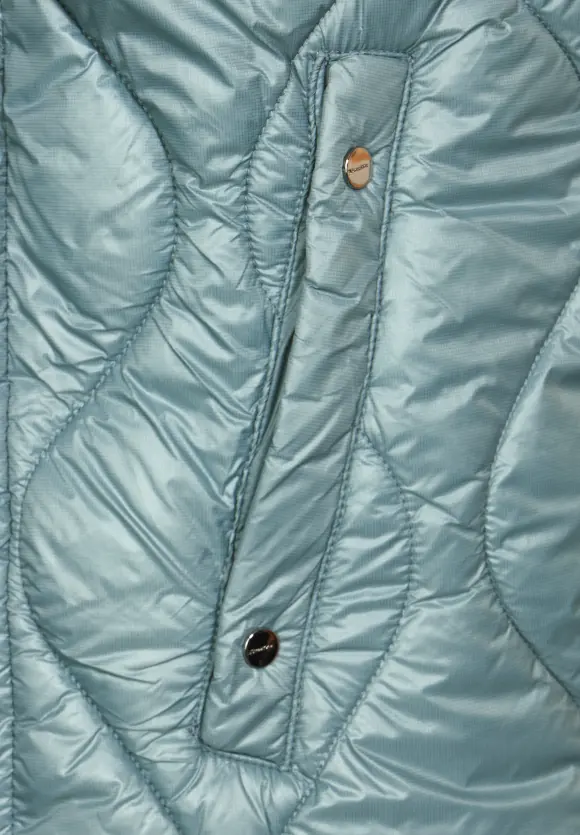 Street One Jacke mit Bottle Steppung