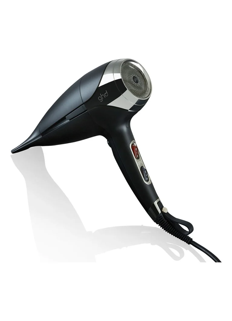 Uscător de păr profesional ghd Helios - uscător de păr