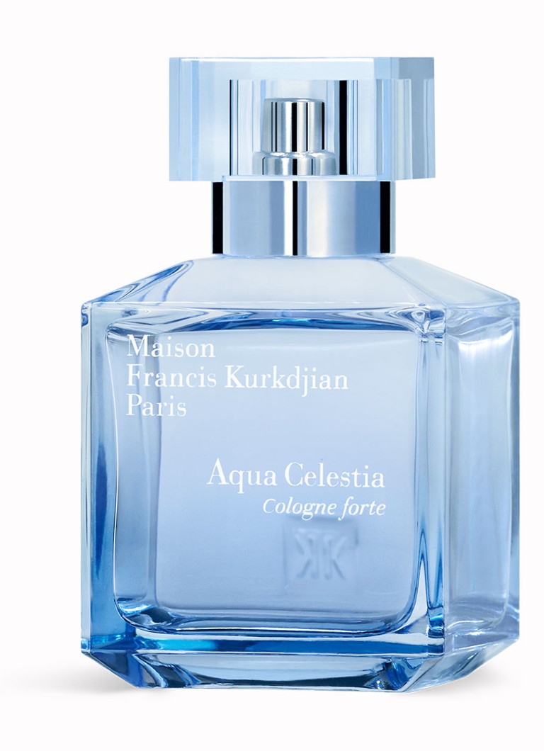 Maison Francis Kurkdjian Aqua Celestia Cologne Forte