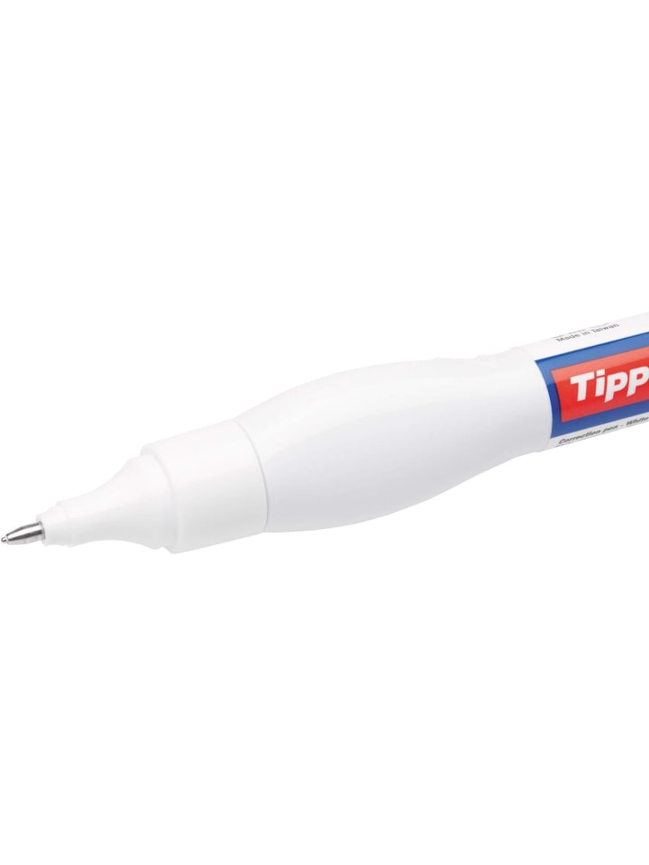 Bic Korrekturstift Shake 'n Squeeze, je 8ml, 3er Pack günstig kaufen onesize