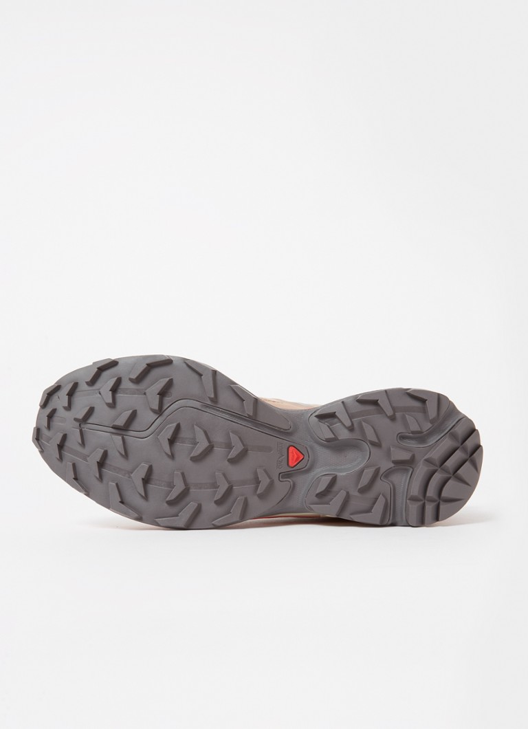 Pantofi sport Salomon XT-6 Expanse cu detalii din plasă