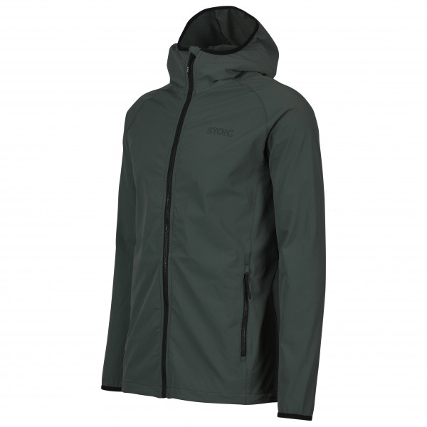 Stoic - EketSt. Softshell Hoody - Softshelljacke