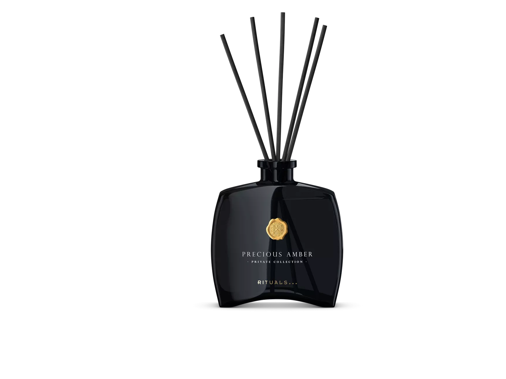 Bâtonnets parfumés miniatures Precious Amber