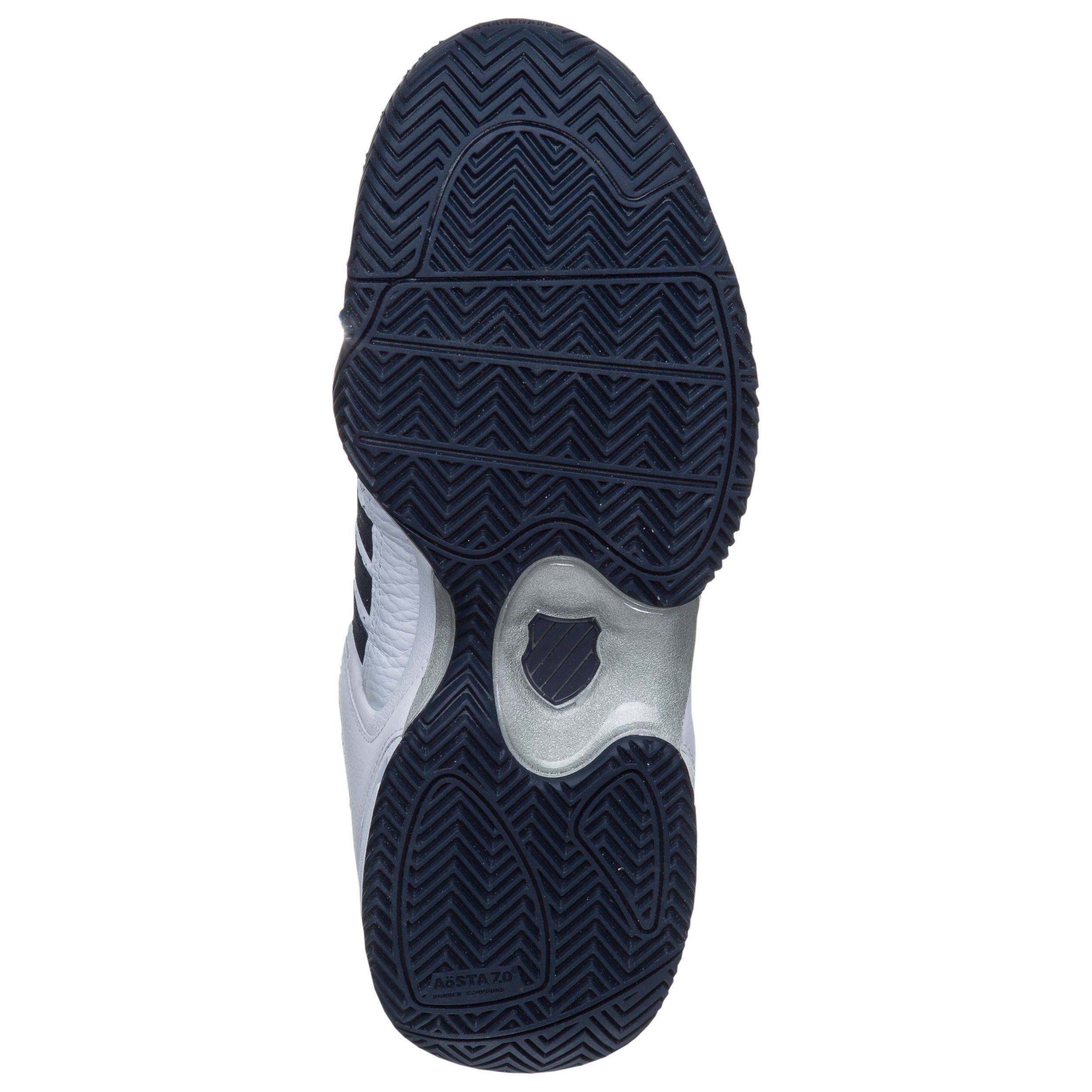 Defier RS Allcourtschuh Herren - Weiß, Blau
