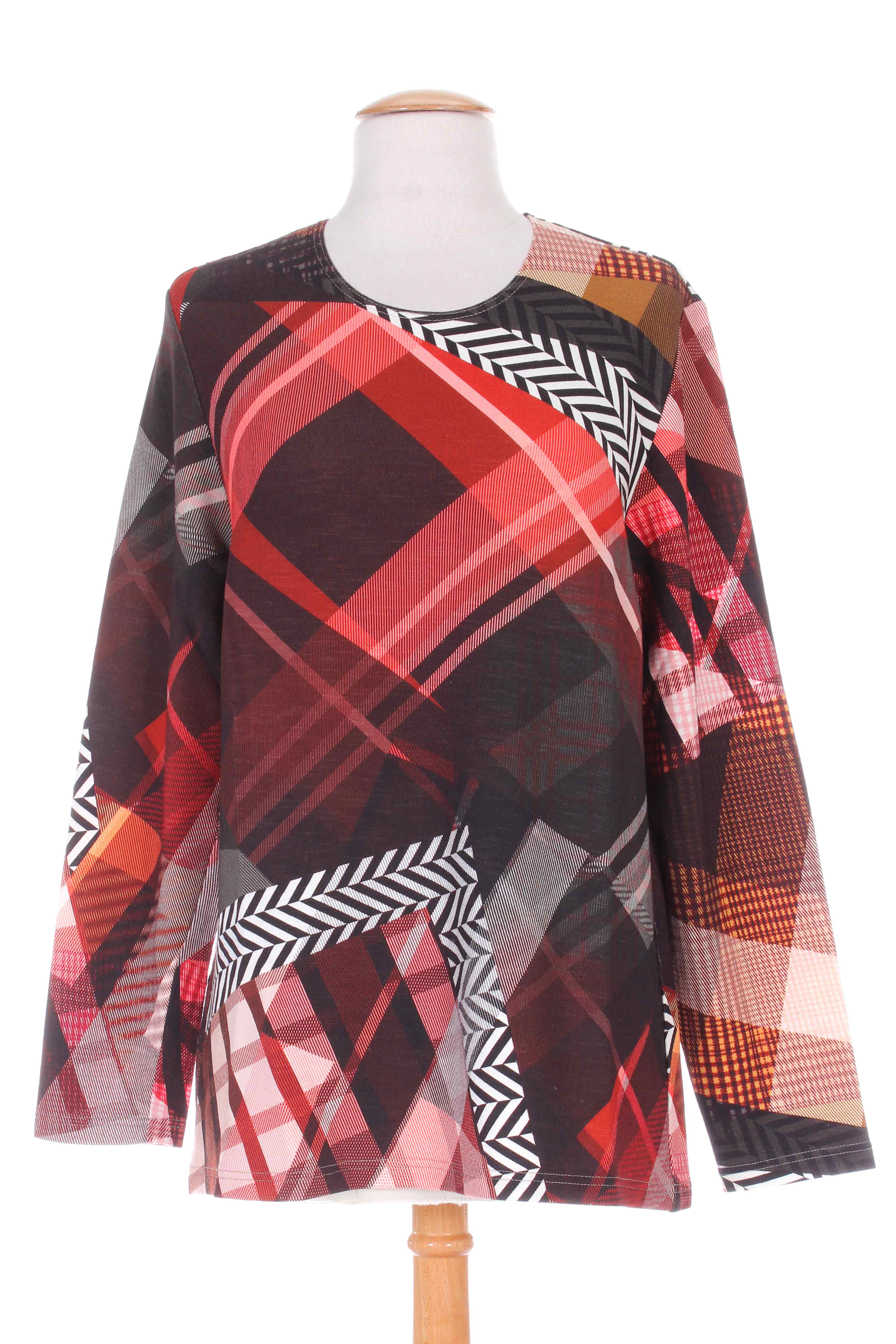 Karting Pulls Femme couleur rouge