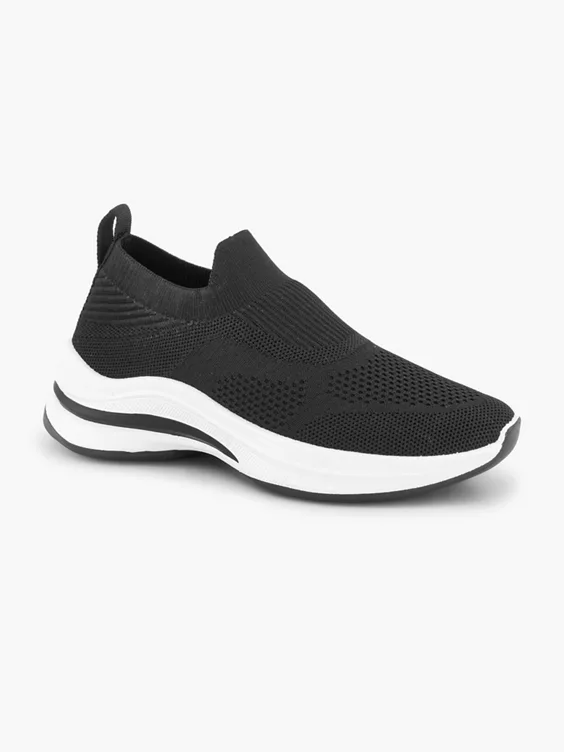 Graceland Slip On Sneaker