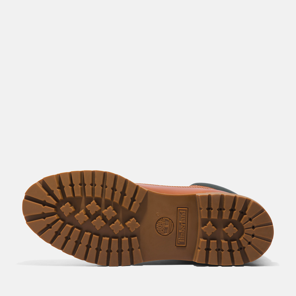 Timberland 6 Inch Premium Boot TB0A5VFH3581 / braun