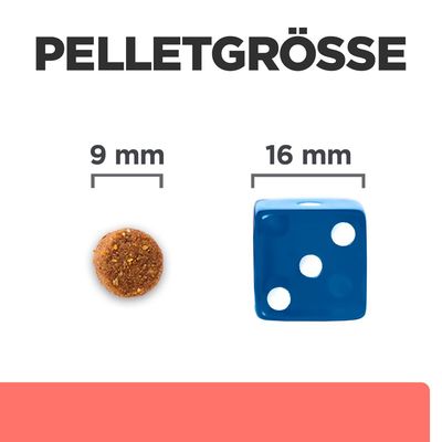 Hill's Prescription Diet Oncology mit Huhn