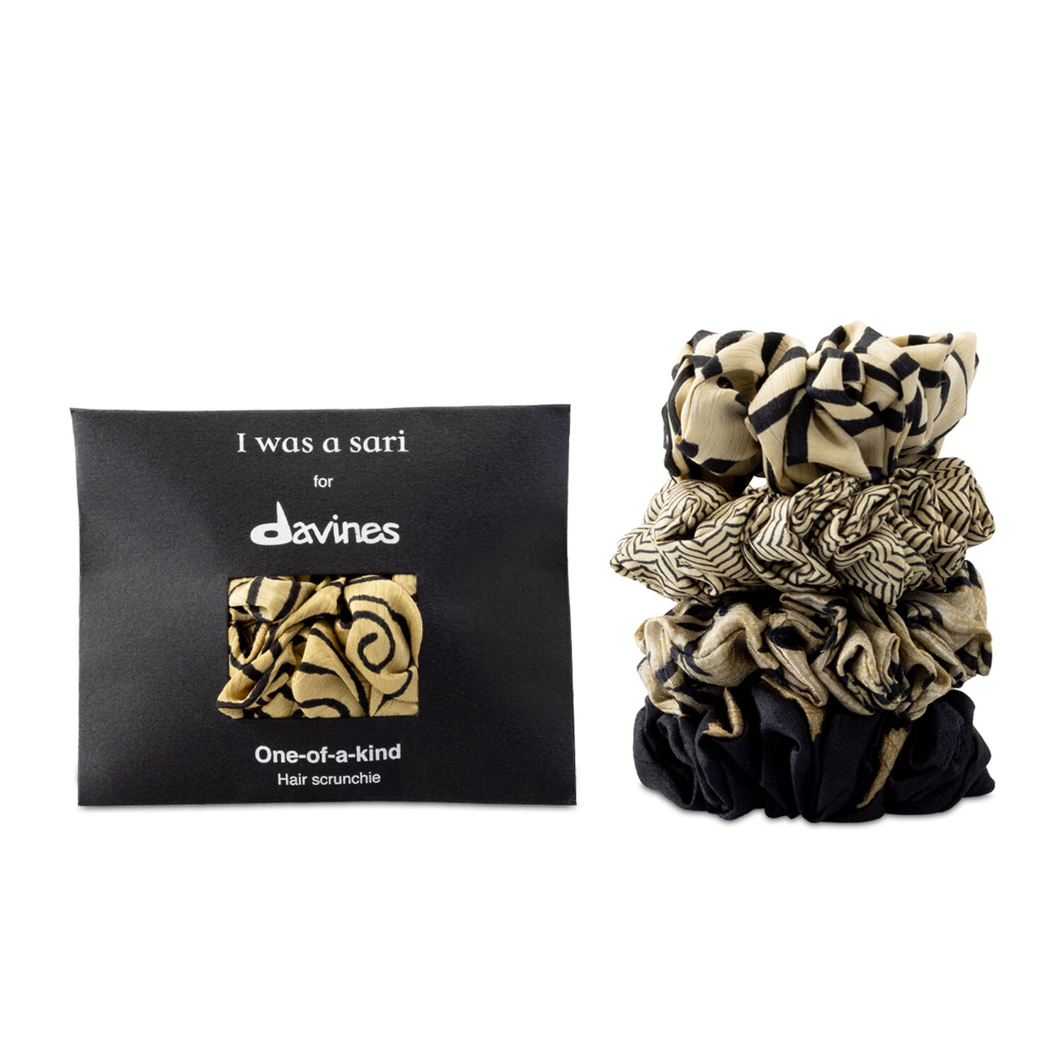 Davines OI SILK HAIR SET DIGITAL EXCLUSIVE Coffret édition limitée pour des cheveux brillants et soyeux