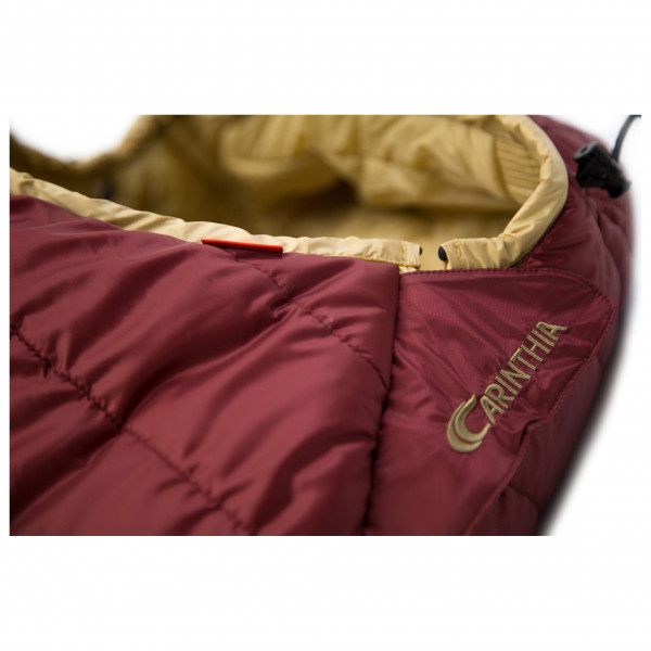 Carinthia - Women's G 180 - Kunstfaserschlafsack