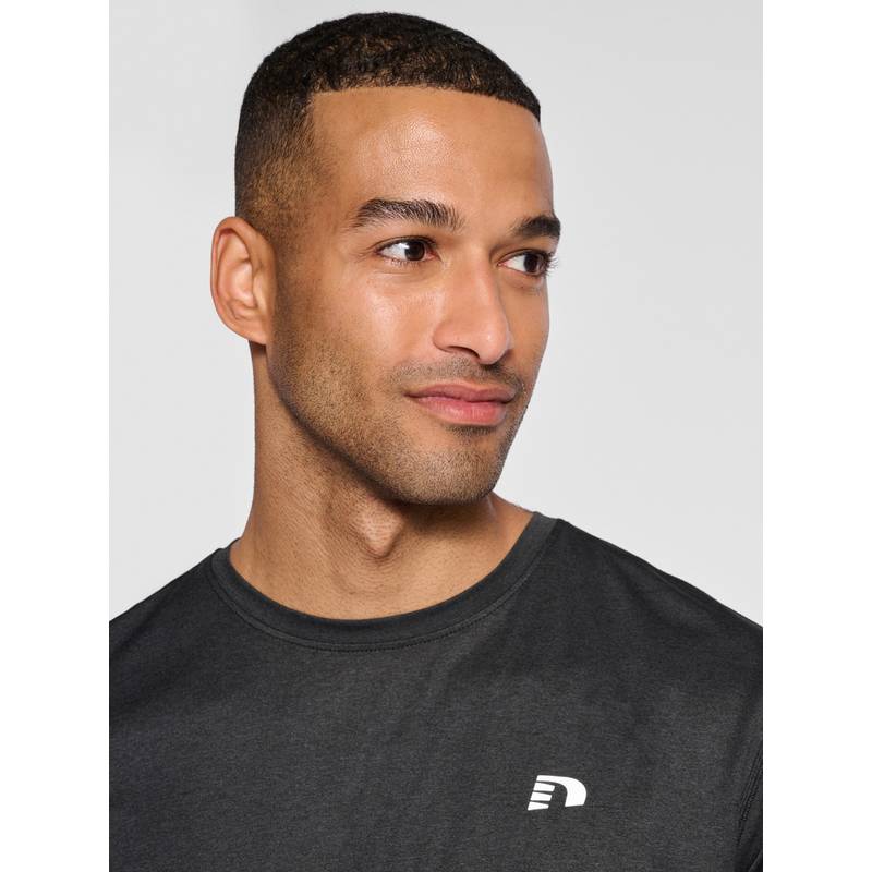 Newline nwlTEMPE T-SHIRT S/S MEN T-Shirt Herren