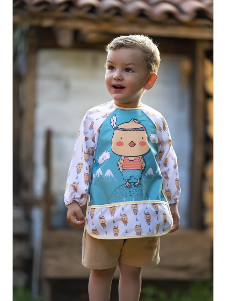 just2little 3er Set Lätzchen SWEETY in Grün günstig kaufen onesize