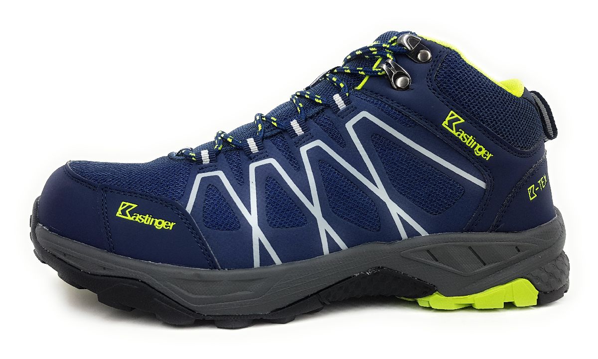 Kastinger Tahun 25080-400 Blau Navy