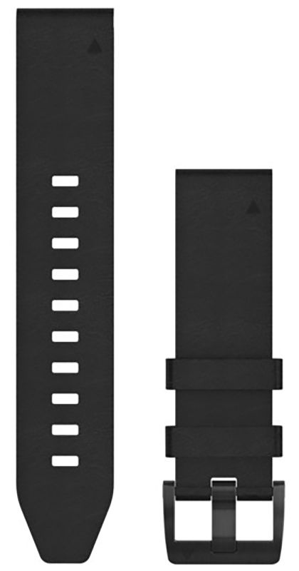 Garmin Fenix 5/6/7 Forerunner 745/945 Leder Armband 22 mm kaufen | Bike-Discount