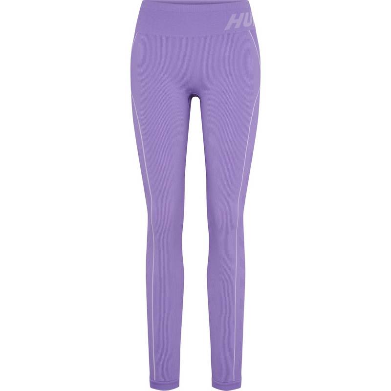 hummel hmlTE CHRISTEL SEAMLESS MW TIGHTS Tights Damen