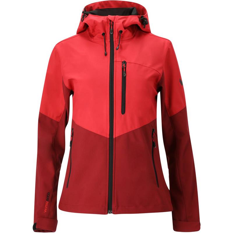Whistler Rosea Softshelljacke Damen