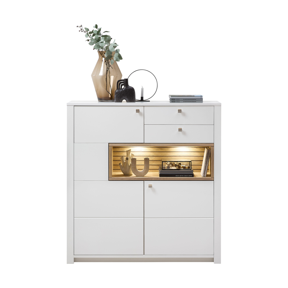 Highboard Arktis