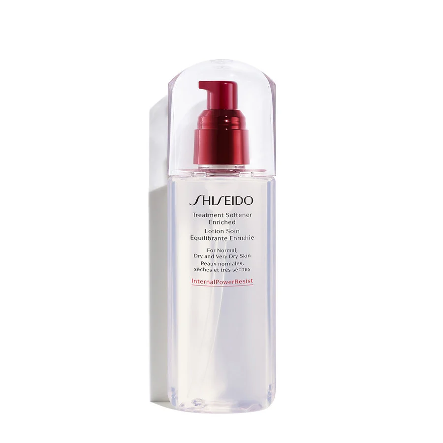 „Global Line Treatment Softener Enriched“ – veido tonikas, drėkinamasis veido skystis