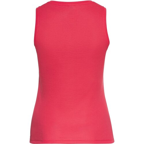 DAMEN TOP BL TOP V-NECK SINGLET ACTIVE F-DRY LIGHT