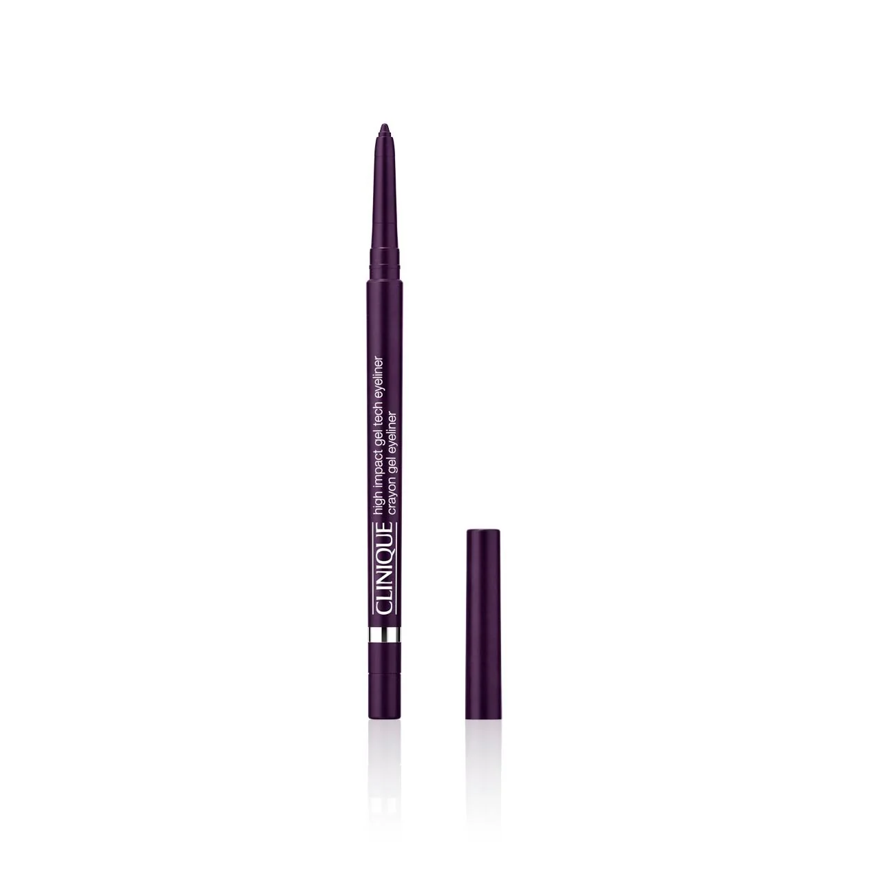 Matite Occhi e Eyeliner Creion de ochi cu gel High Impact™ - Creion de ochi