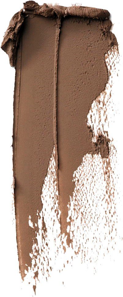NYX Augenbrauen-Gel Professional Makeup Tame and Frame Brow Pomade