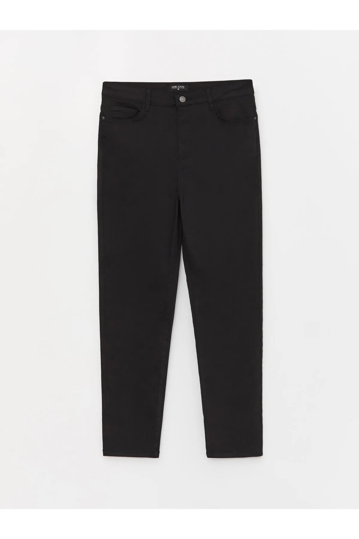 LC Waikiki  Slim-Fit-Jeanshose für Damen