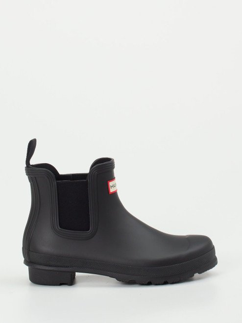 Gummistiefel-71500090022 Hunter