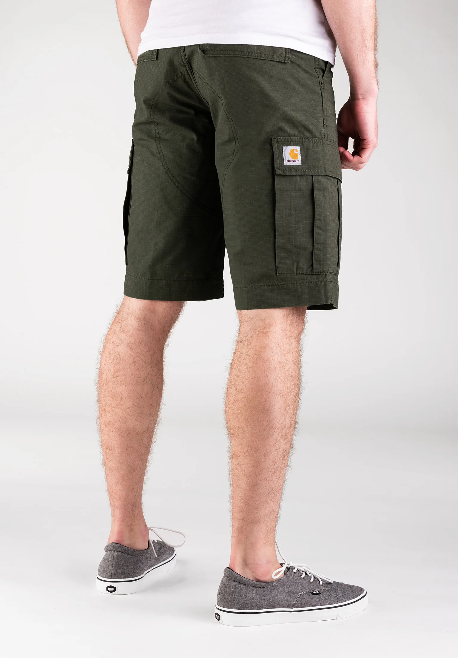 Regular Cargo Short