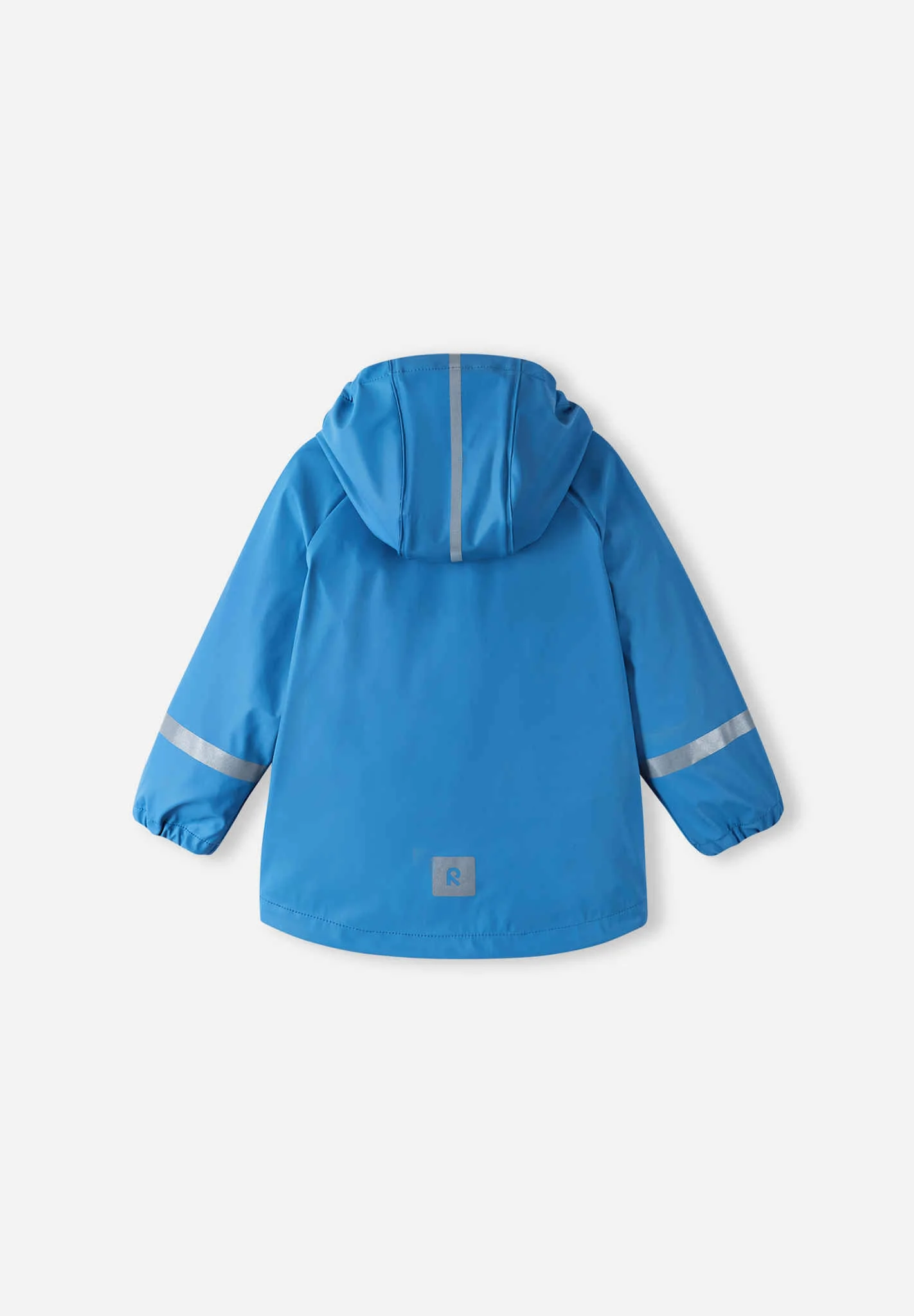 Kinder Regenjacke Lampi