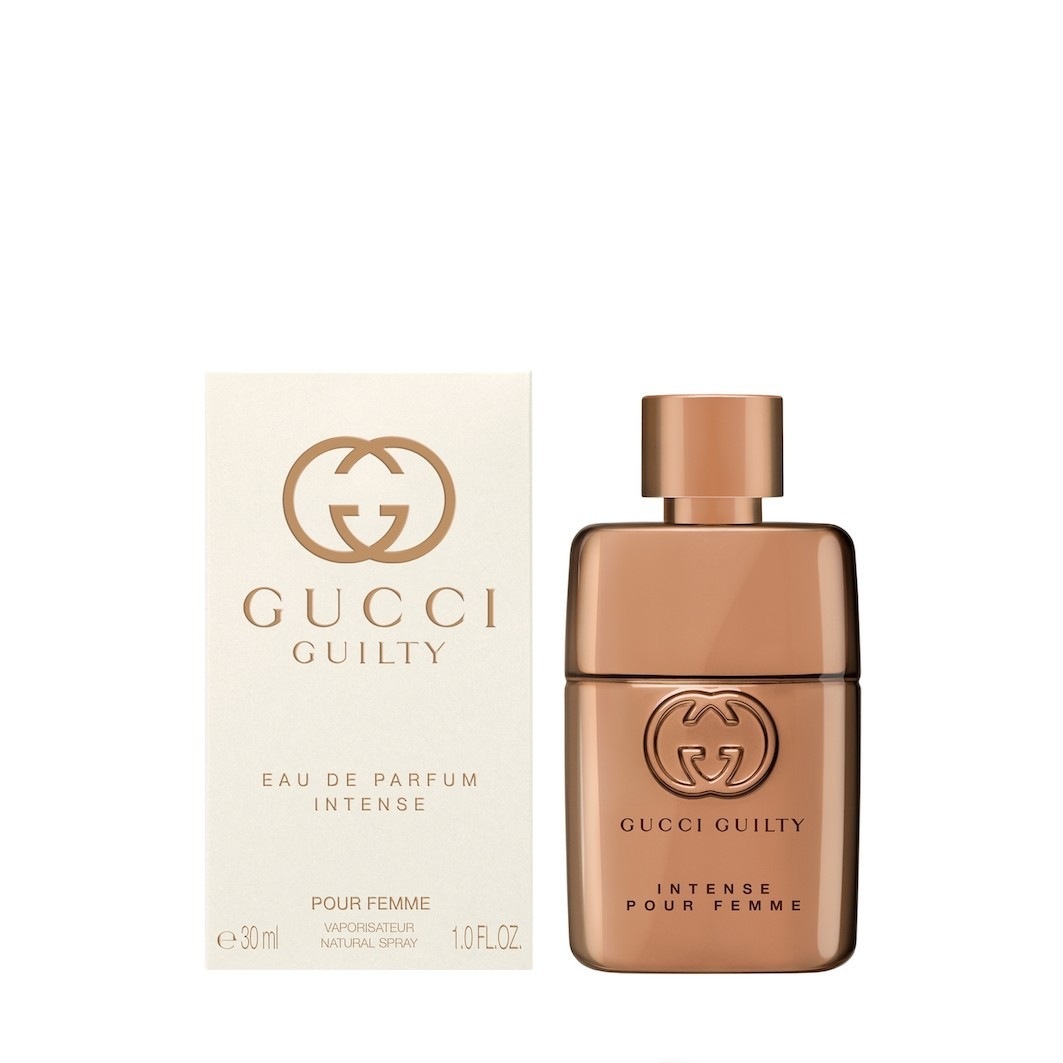 Intense Pour Femme