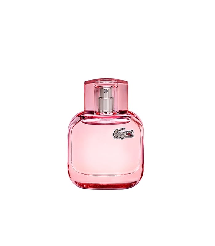 Lacoste-L.12.12 POUR ELLE SPARKLING-Eau de Toilette Vaporisateur