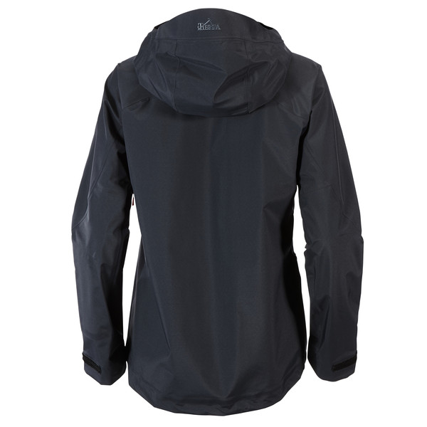 NEVADO JACKET W Damen - Hardshelljacke