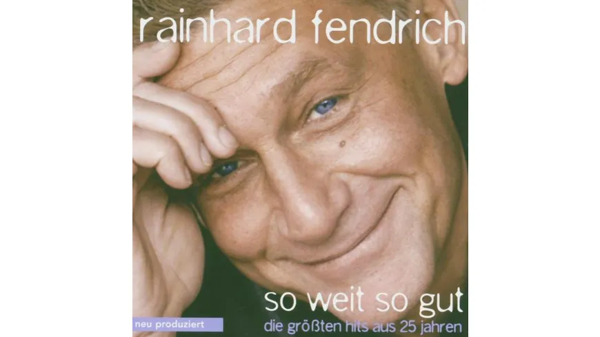 So weit so gut-die größten Hits aus 25 Jahren