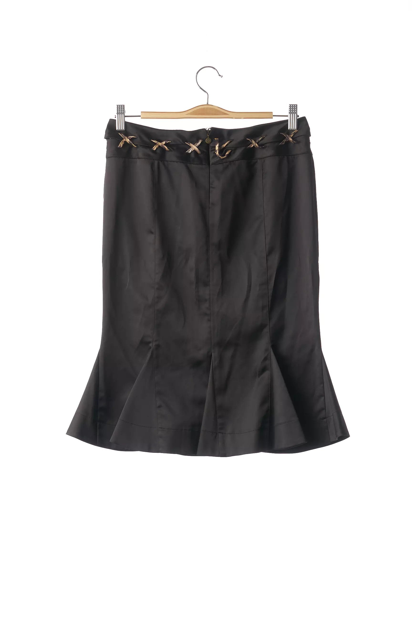 Roberto Cavalli Jupes Mi Longues Femme couleur noir