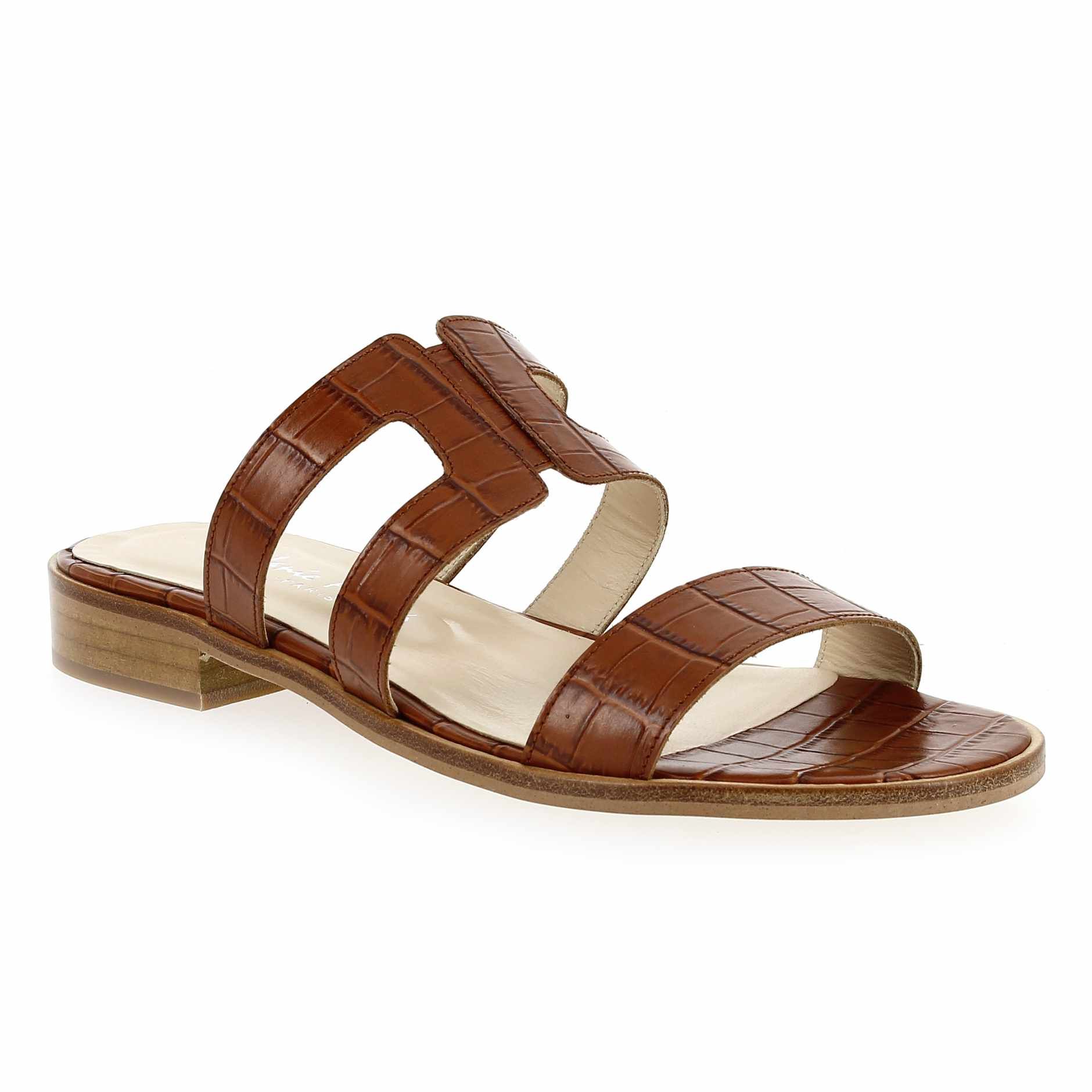 Janie Philip  OCEANE - Cognac