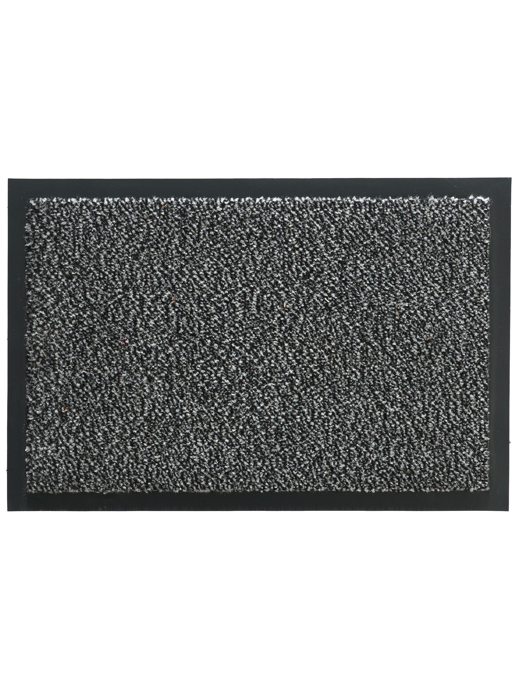 Clean Sauberlaufmatte, Grau