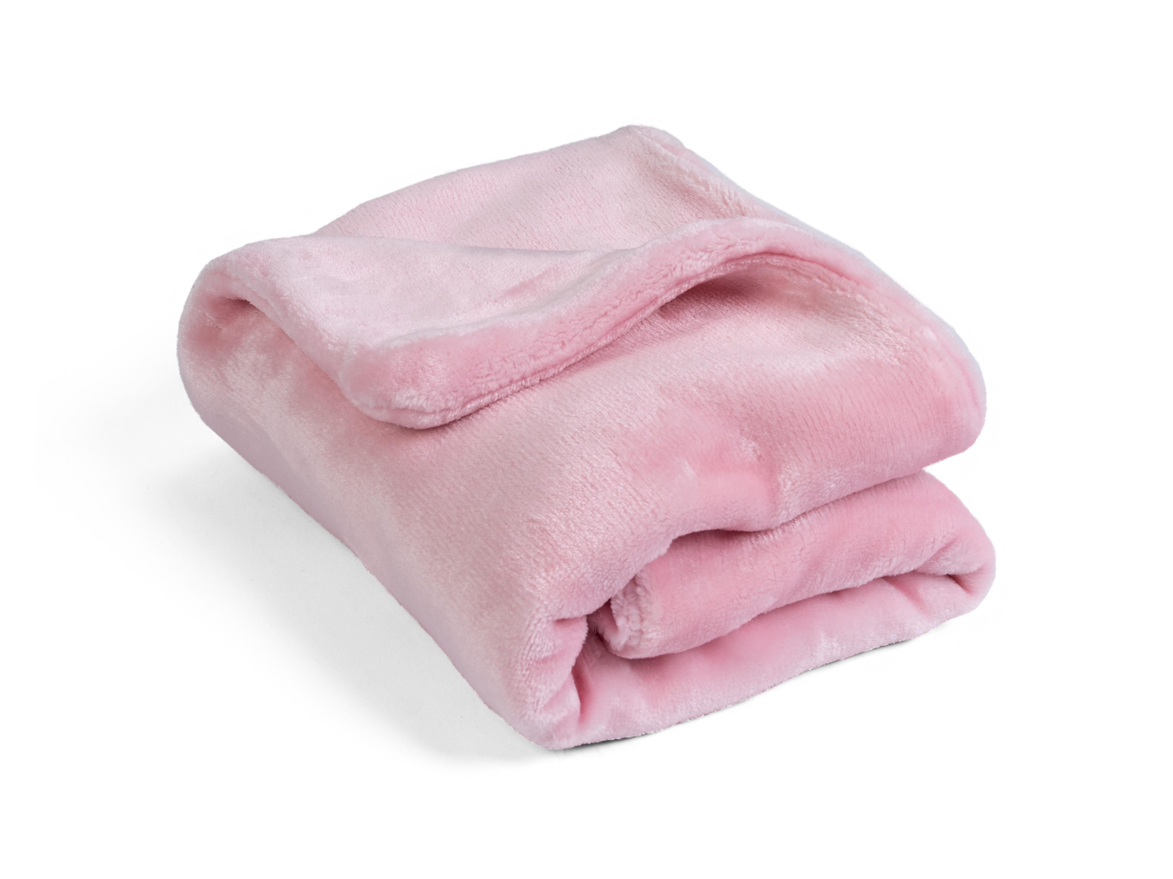 TrendPet Hundedecken TrendPet Coco Kuscheldecke rosa XS