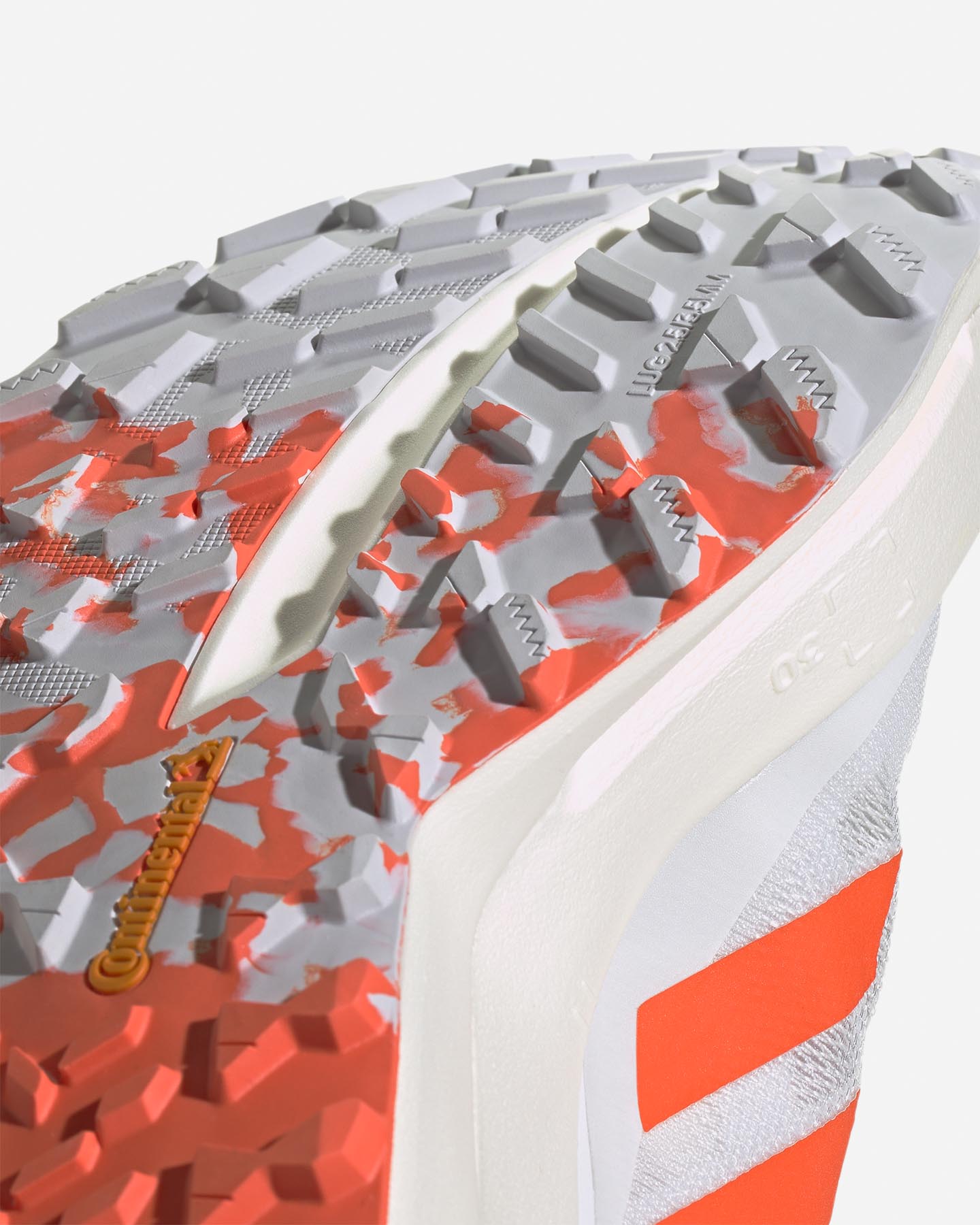 Scarpe Trail Adidas Terrex Agravic Speed Ultra M IH3764