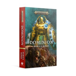 Dominion (PB) (EN)