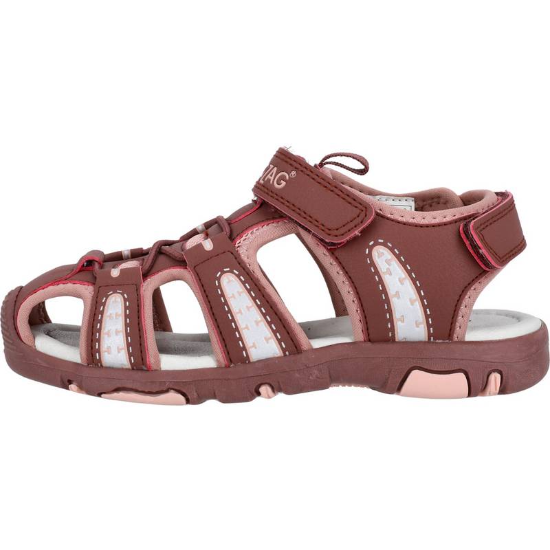 ZigZag Konha Sandalen Kinder
