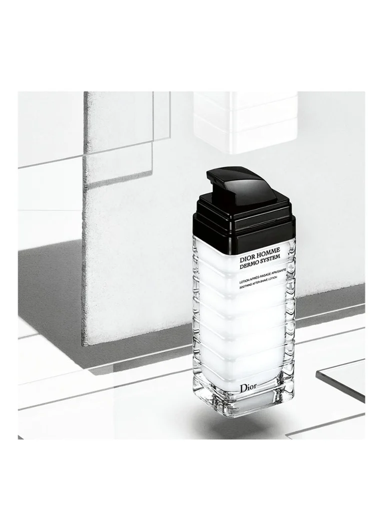 Balsam după ras regenerant DIOR Dermosystem
