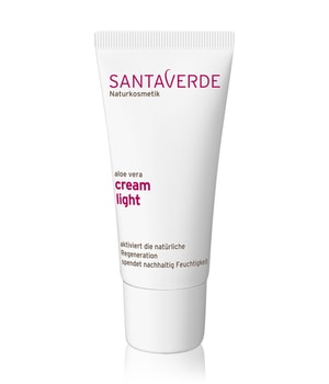 SANTAVERDE classic cream light Gesichtscreme-30 ml